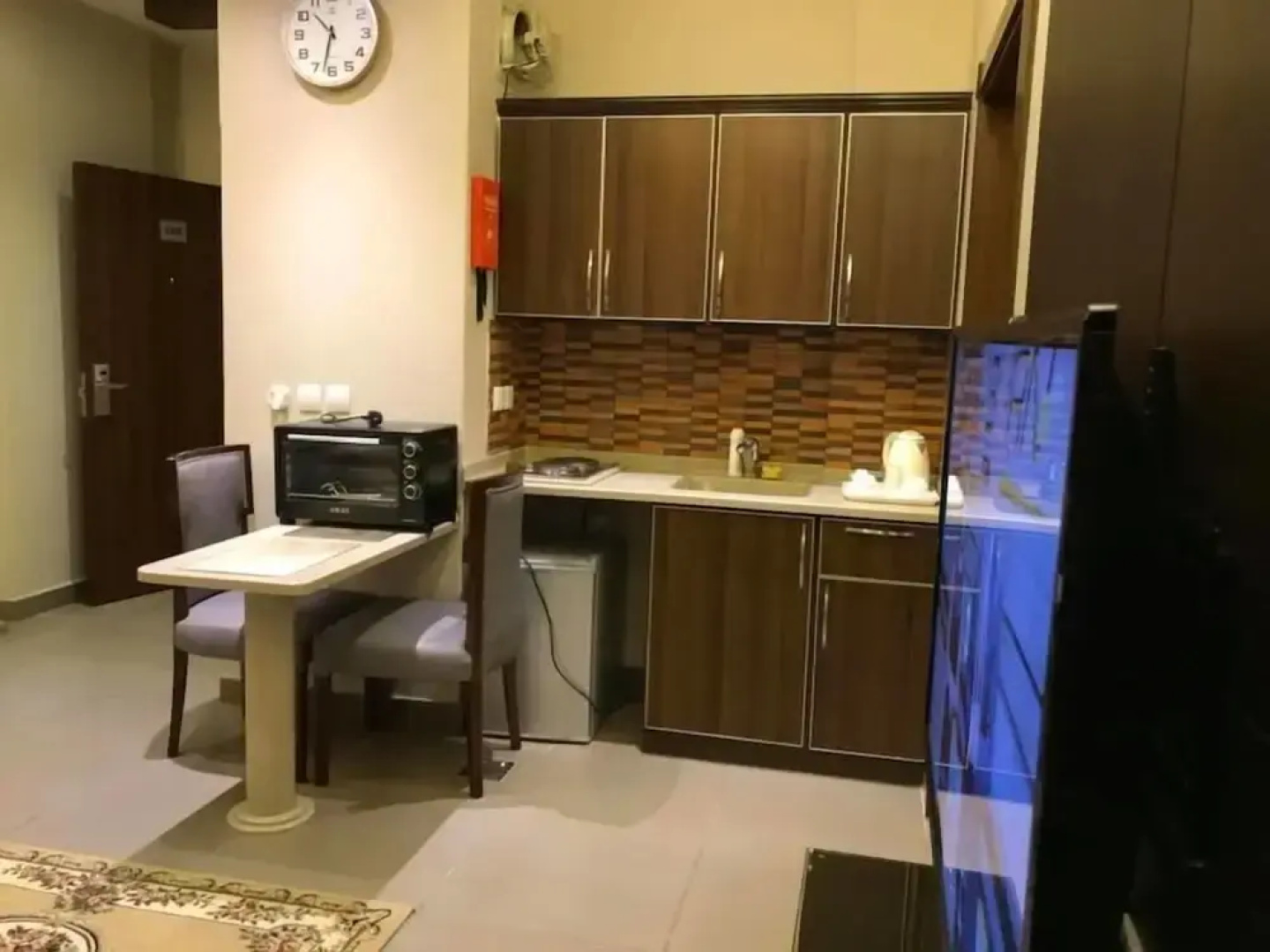Raihana Plaza 2