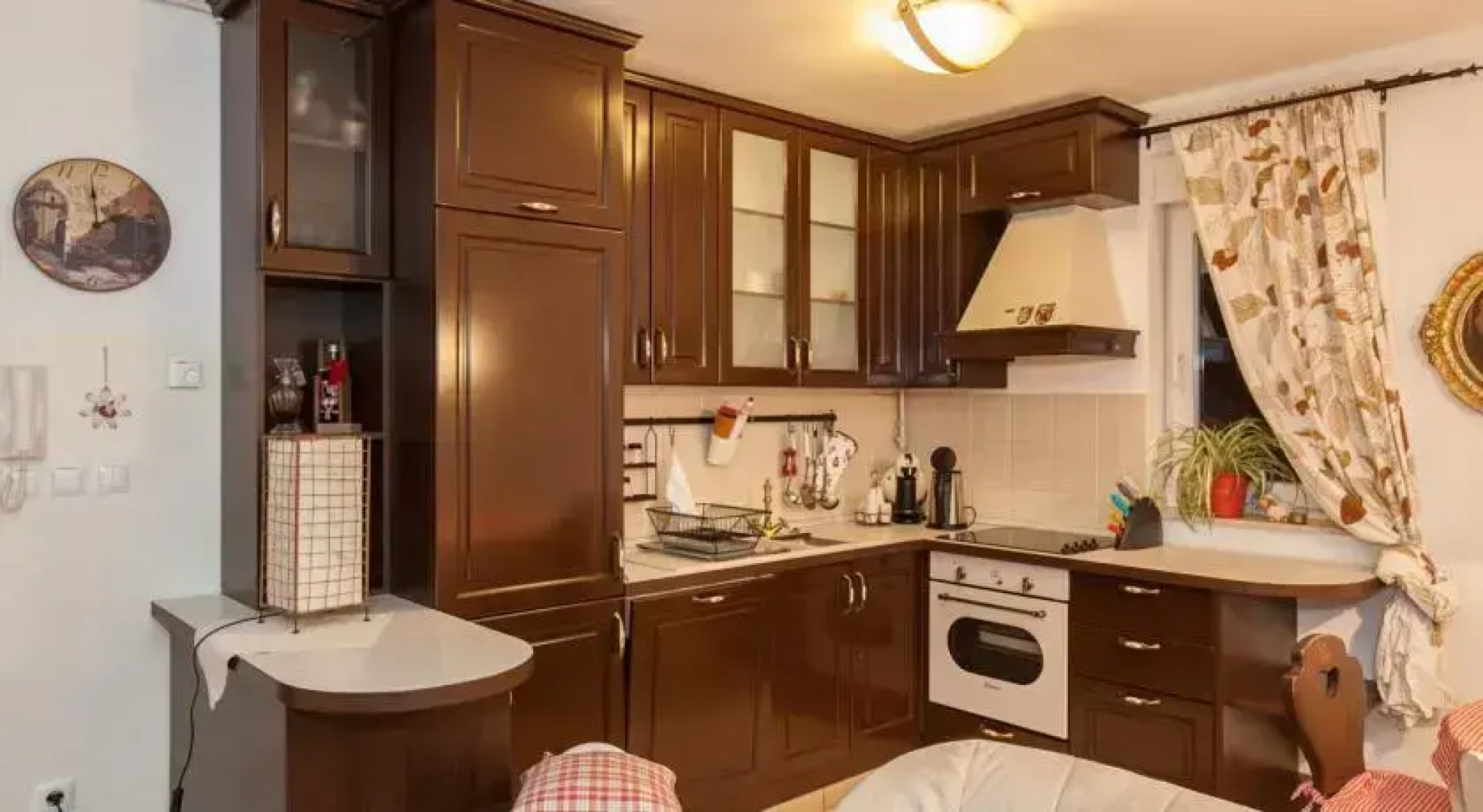 Apartment Kajas Place