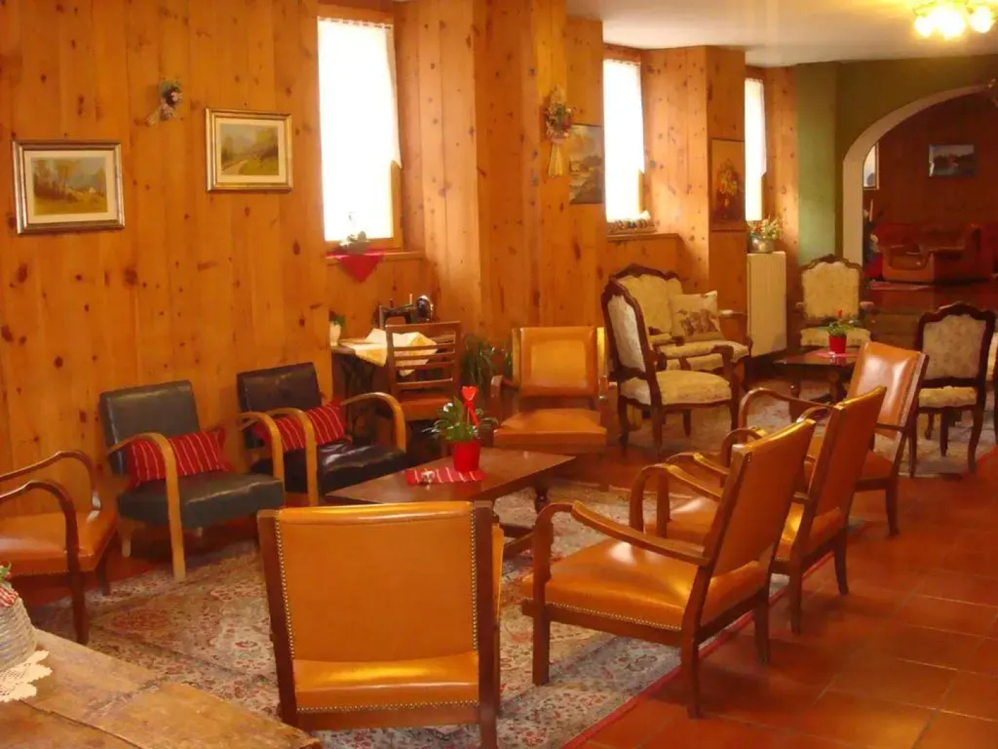 Albergo Stelvio