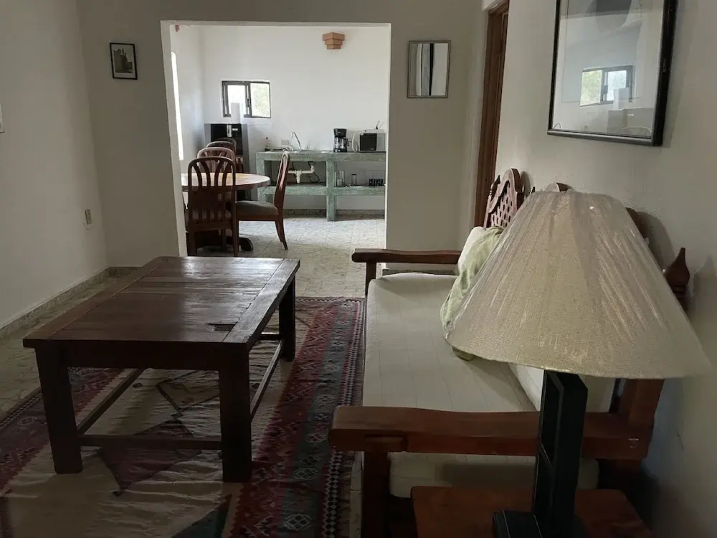 Hotel Rancho Buena Vista