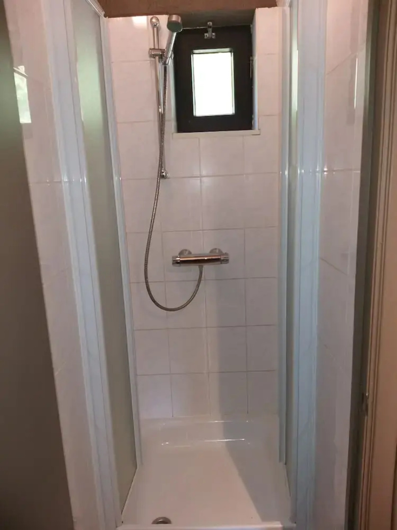 Bungalows du Lac de Rabais