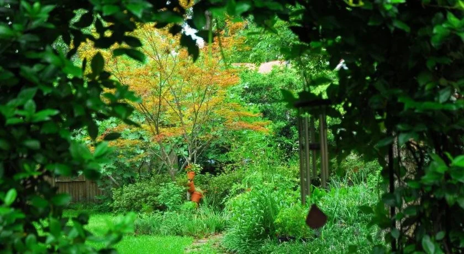 C.W. Worth House Bed and Breakfast