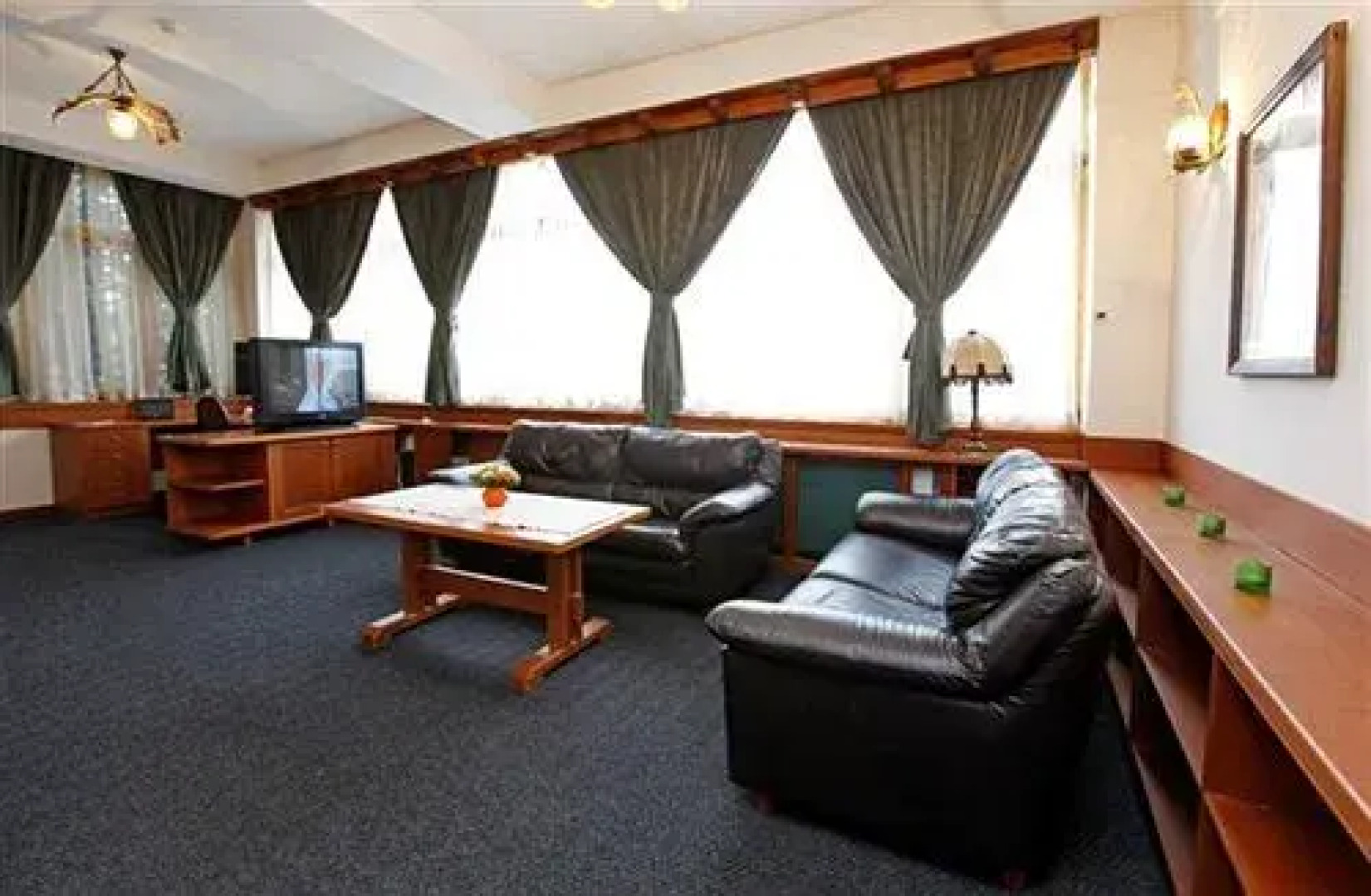 Hotel Hunter's Lodge Kamnik