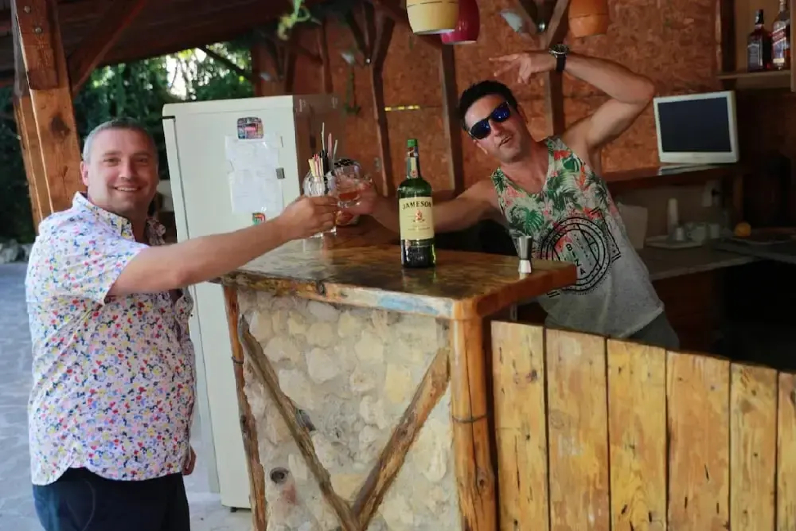 Family hotel Tropicana