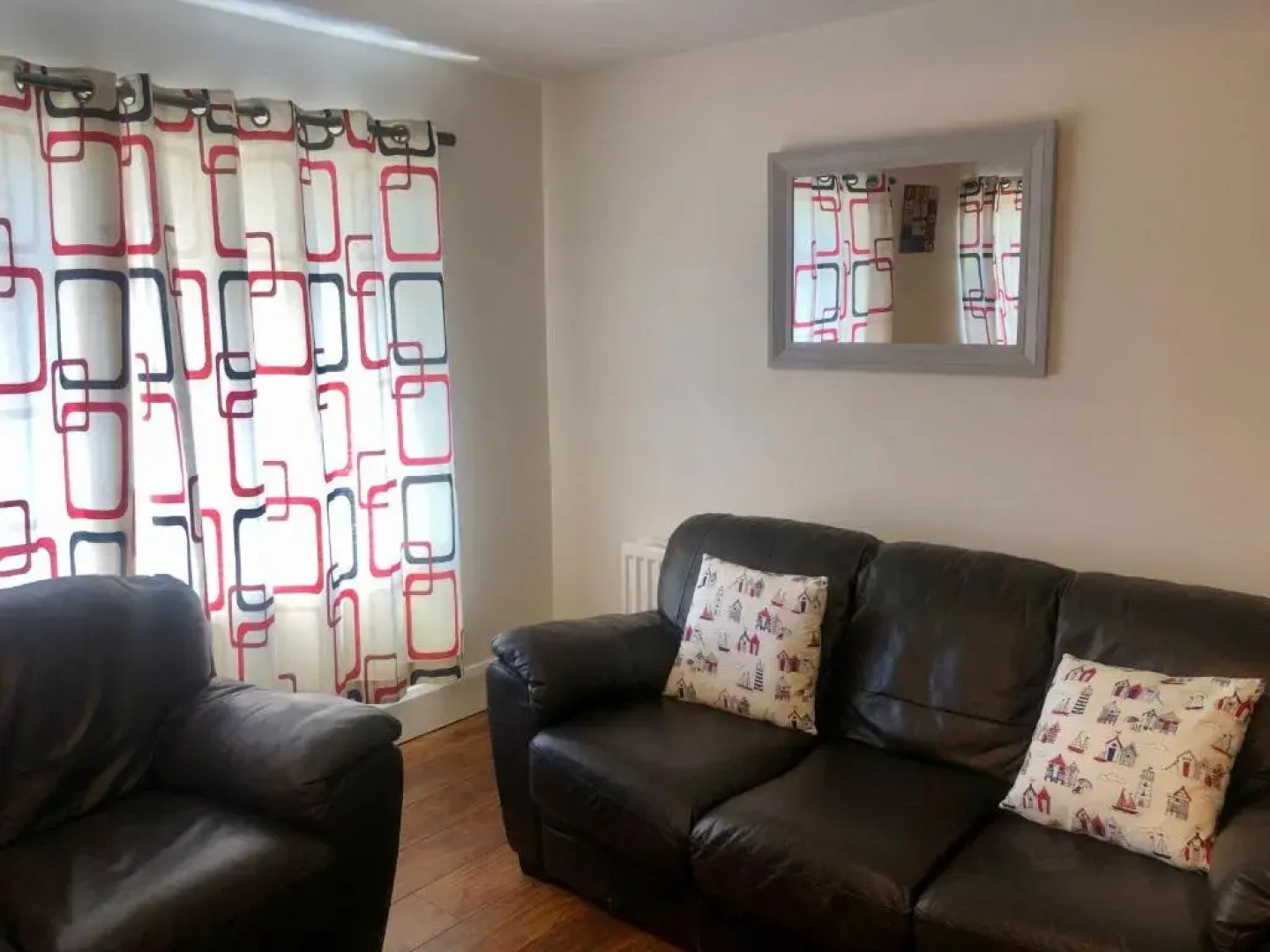 Princess St Apartments