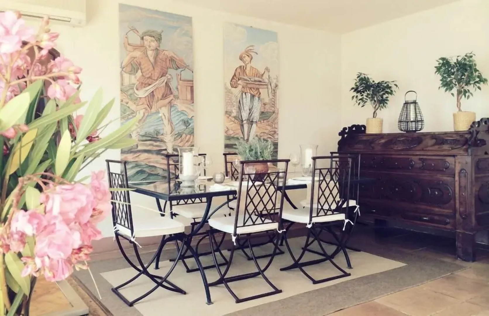 Verdidea - TORRE SPAGNOLA