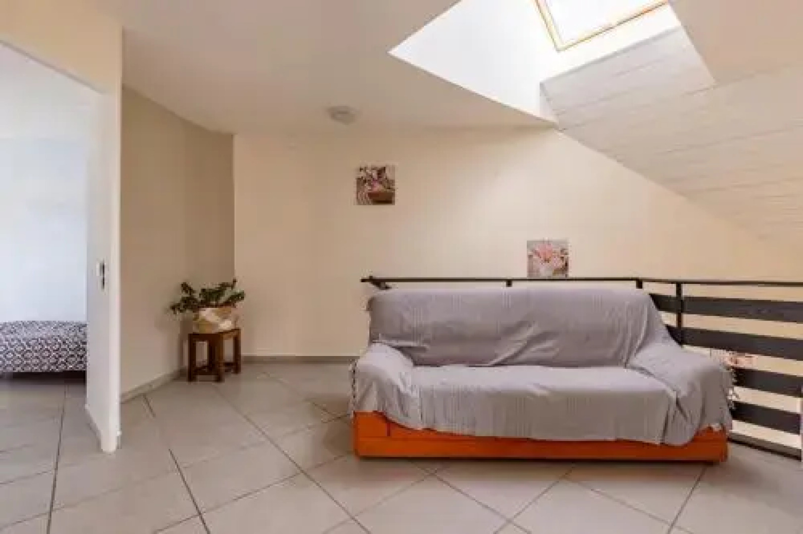 Gîte Les 3 Edelweiss