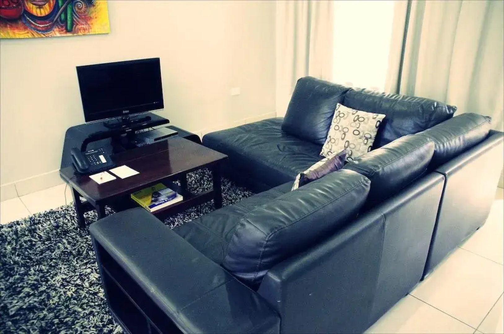 Citi Serviced Apartments & Motel - Lagatoi Place