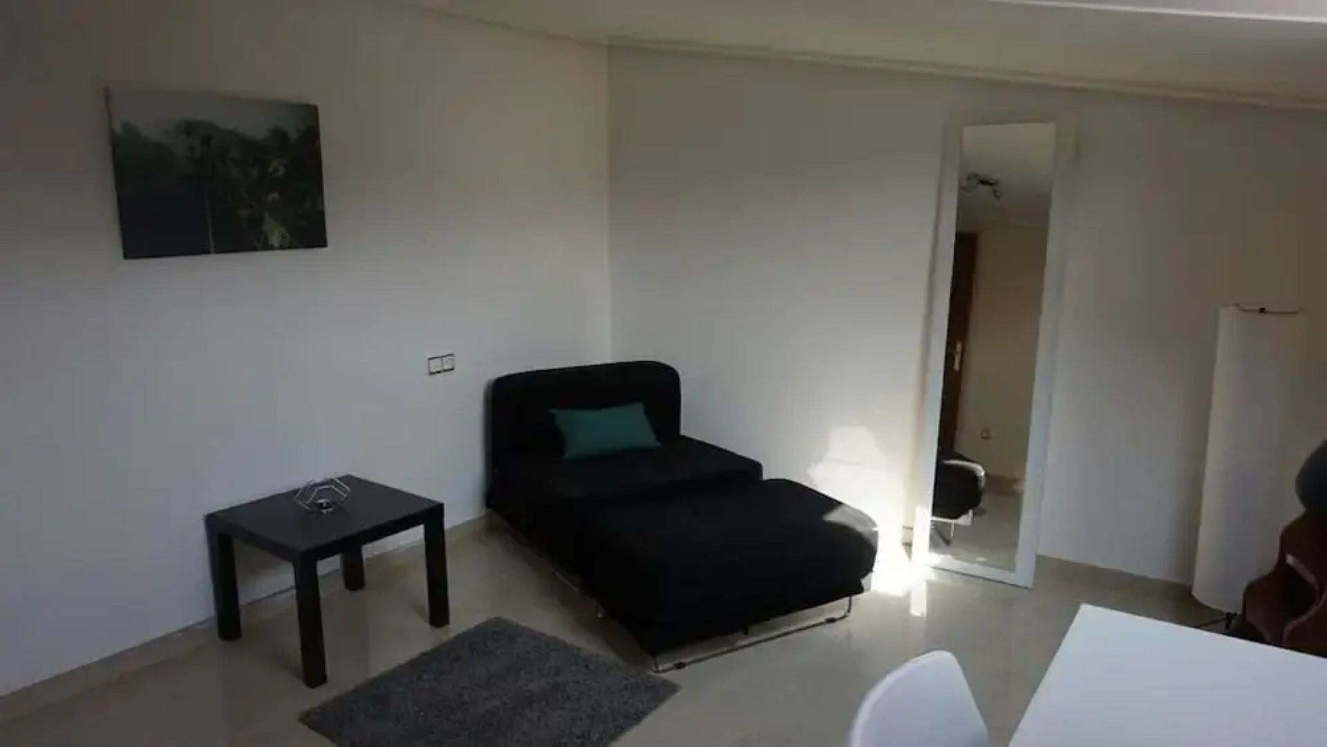 Playa de Sabón Apartamentos