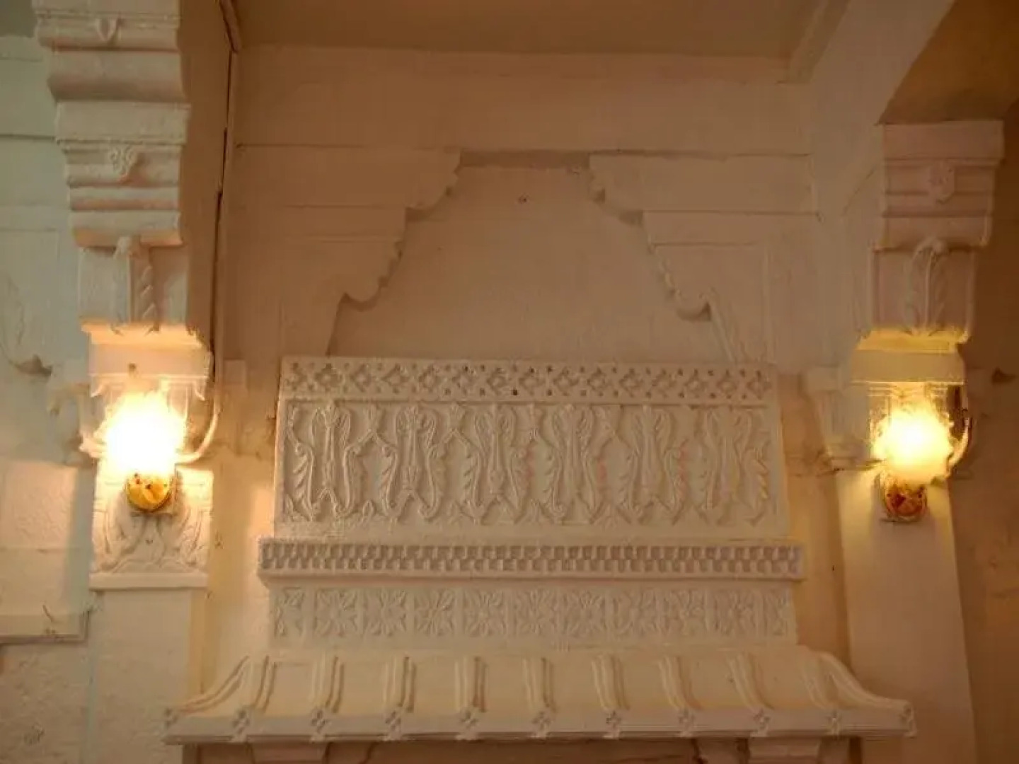 Castle View Home stay