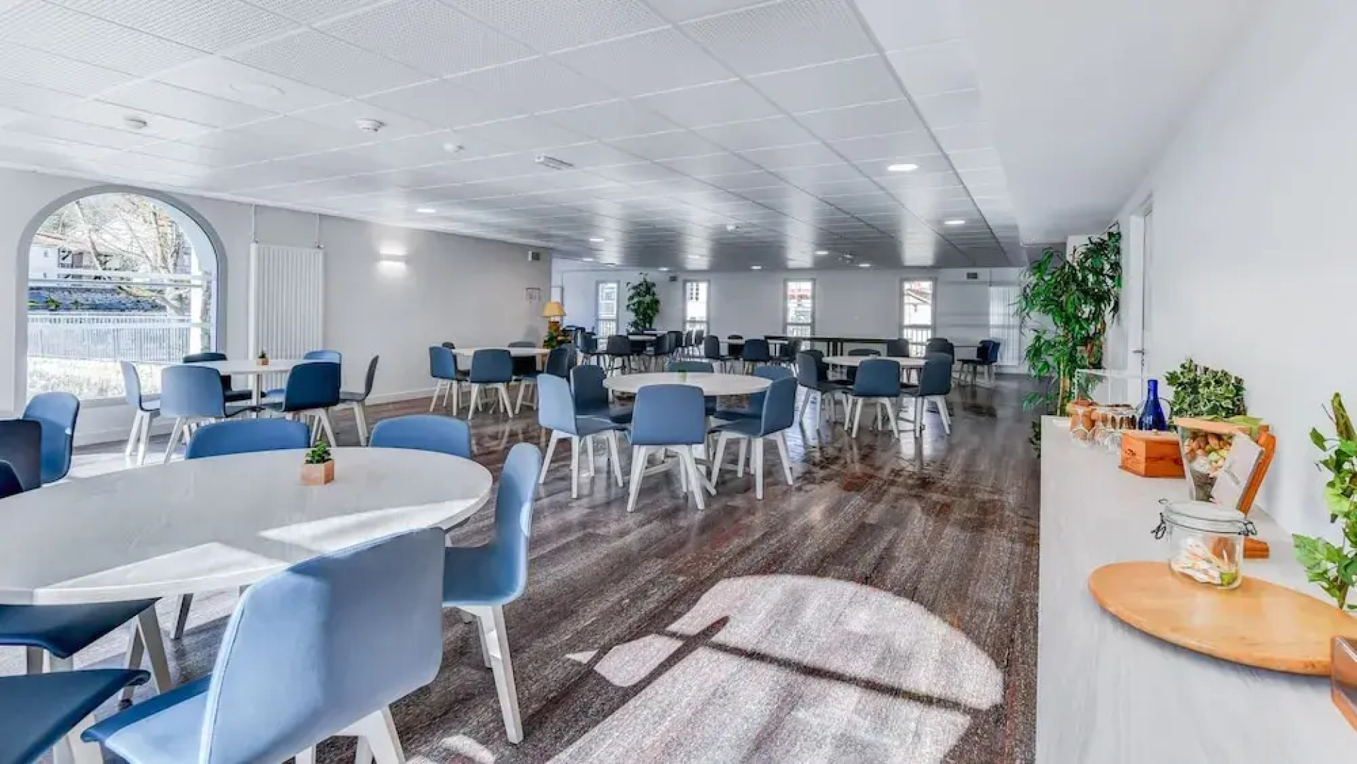 La Maison Du Haut-Salat