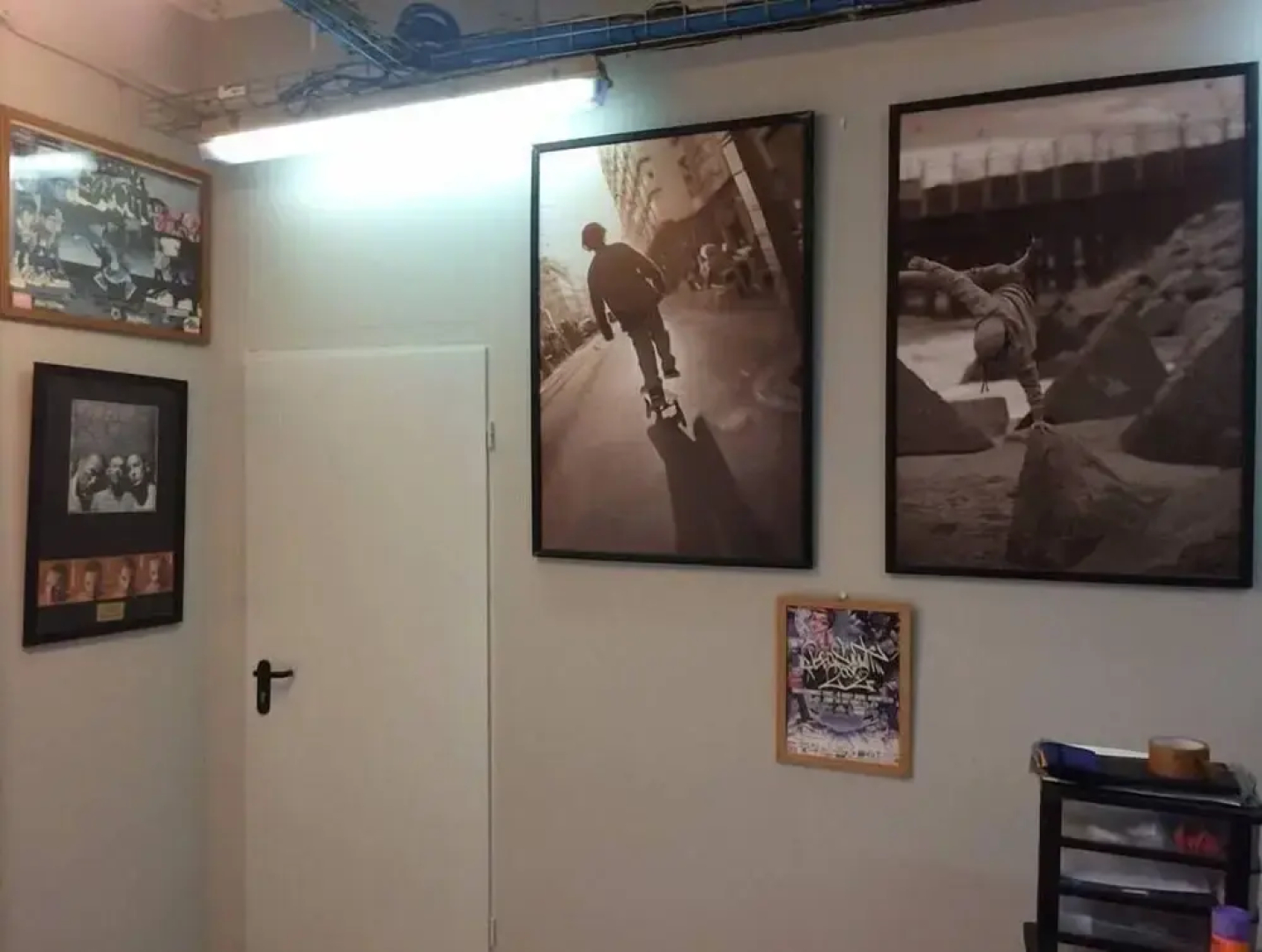 ArCo Hostel