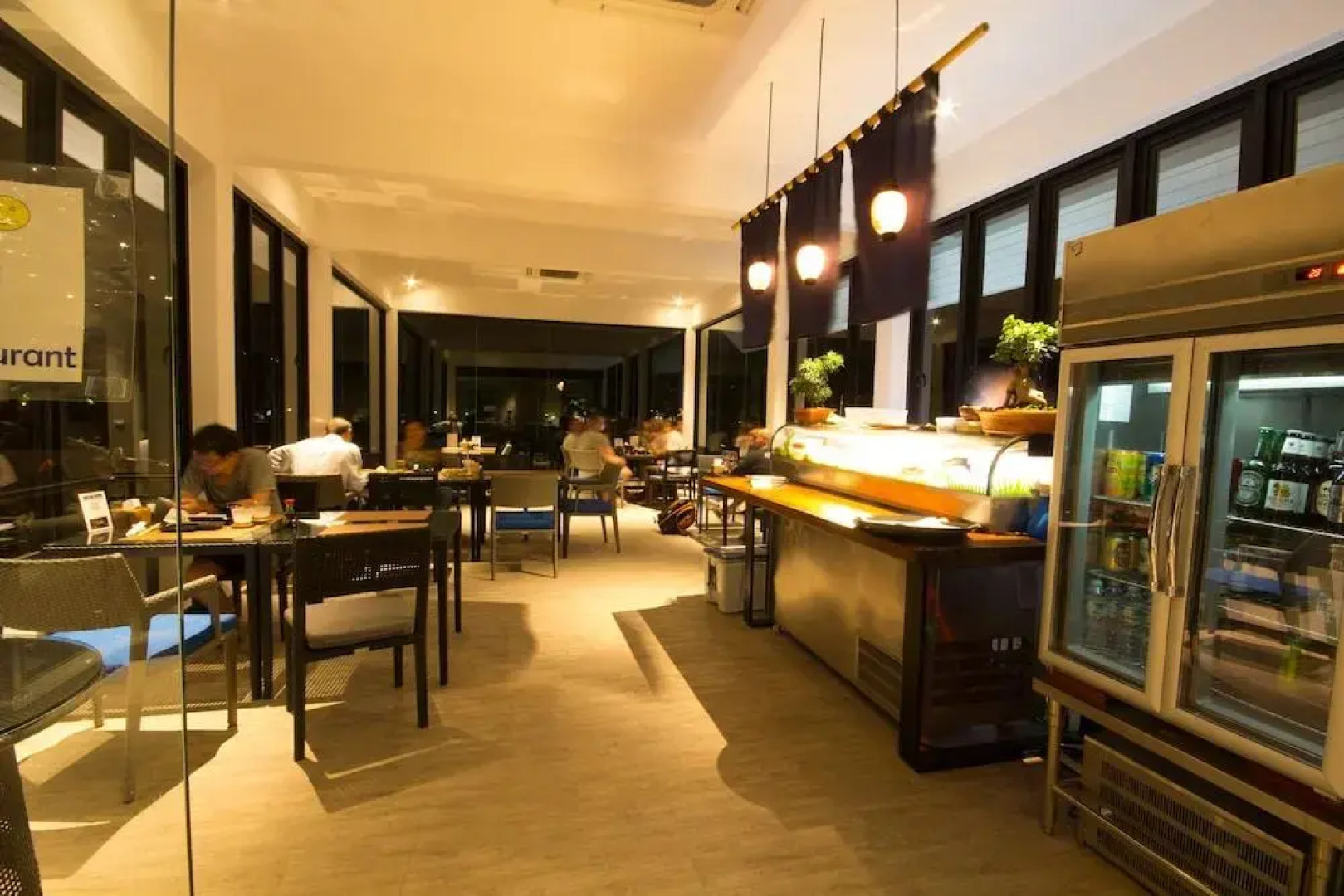 The Tarna Align Resort