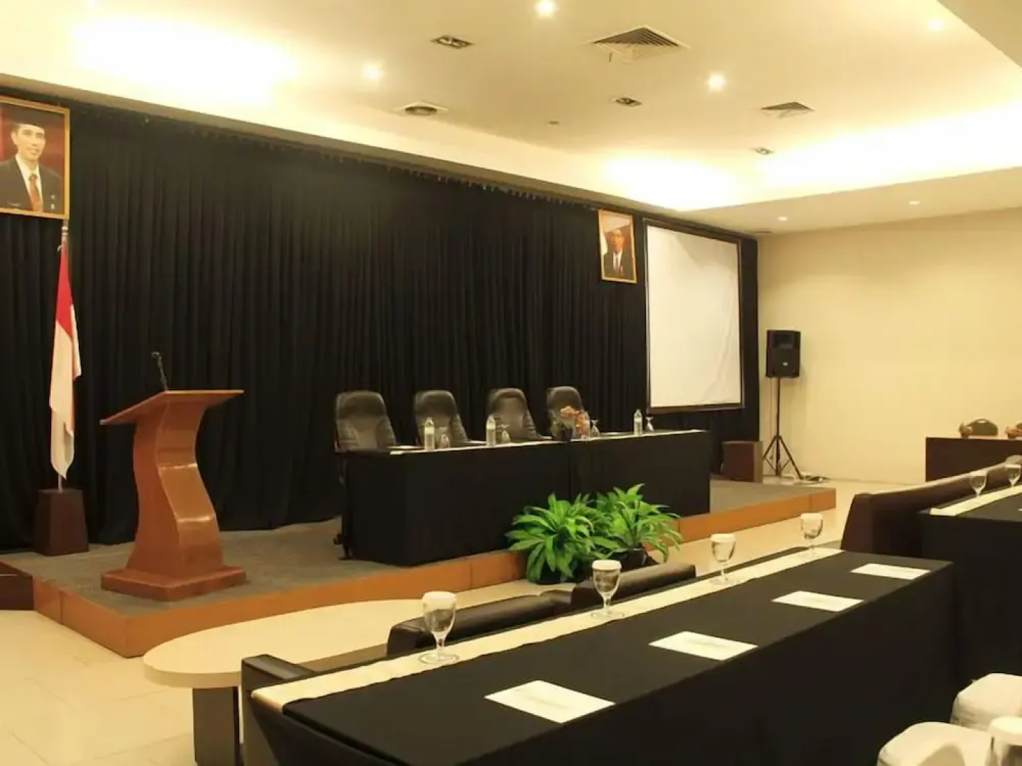 Wiltop Hotel