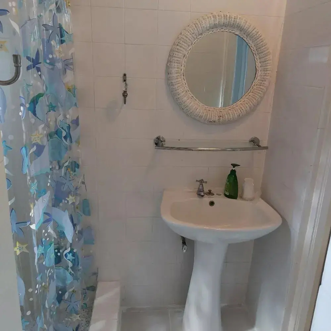 Selen's Apartment in Ti Rocher Micoud Saint Lucia