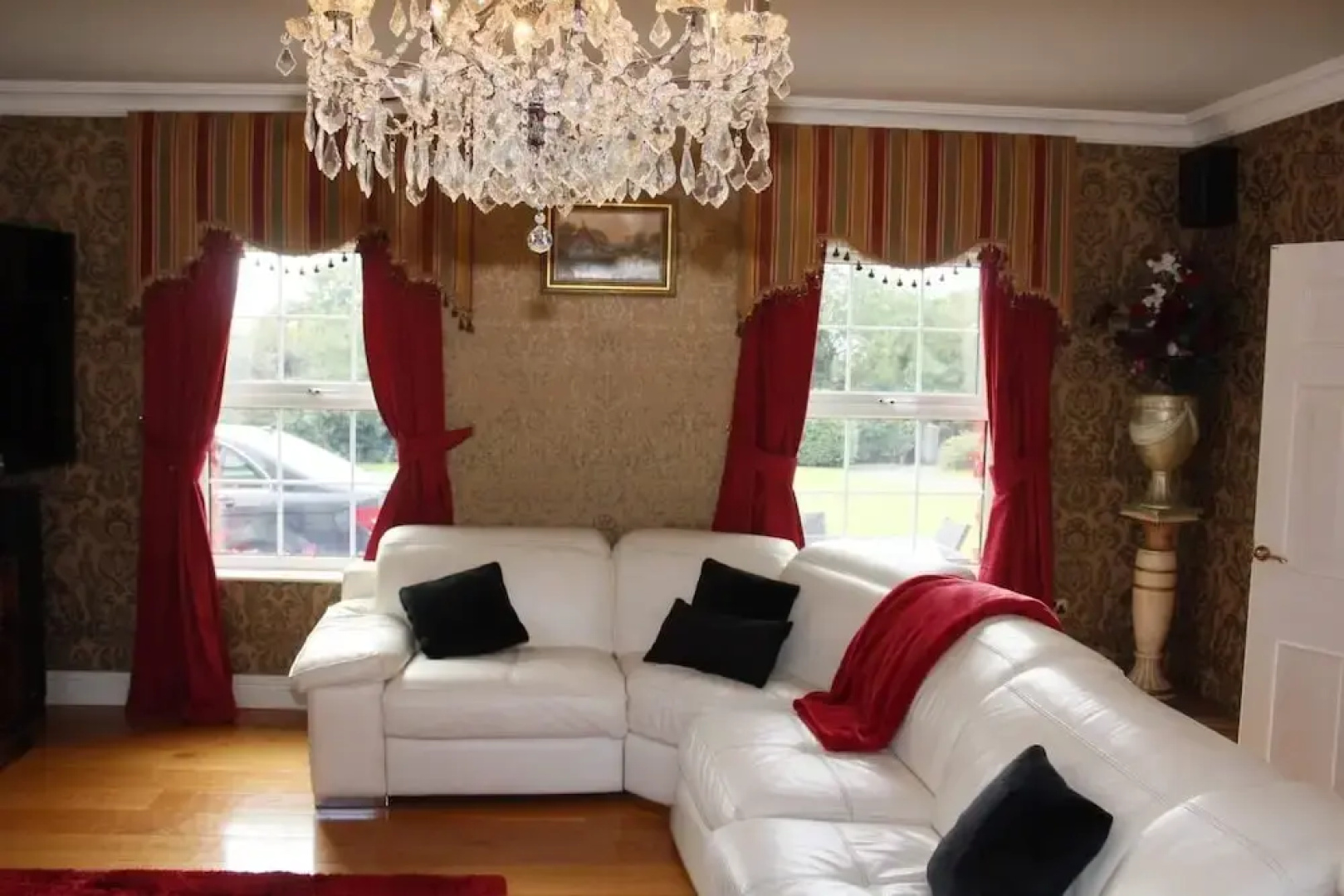Roe Valley Manor and Estate
