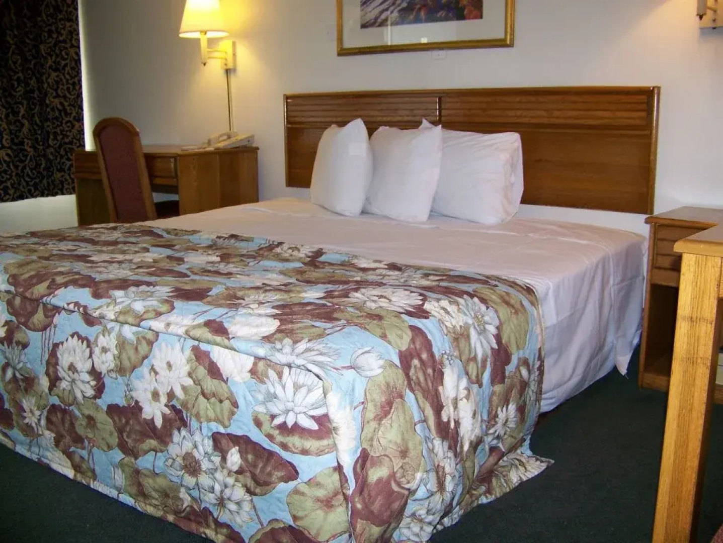 Budget Inn and Suites Orlando West