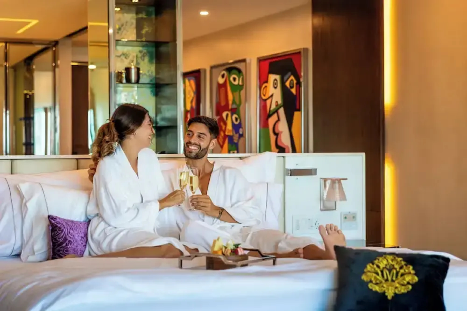 Hotel Mousai Cancun Adults Only - All Inclusive