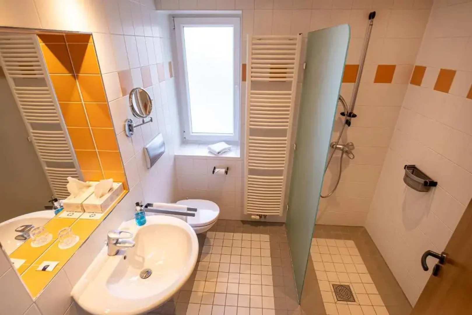 Hotel Am Froschbächel