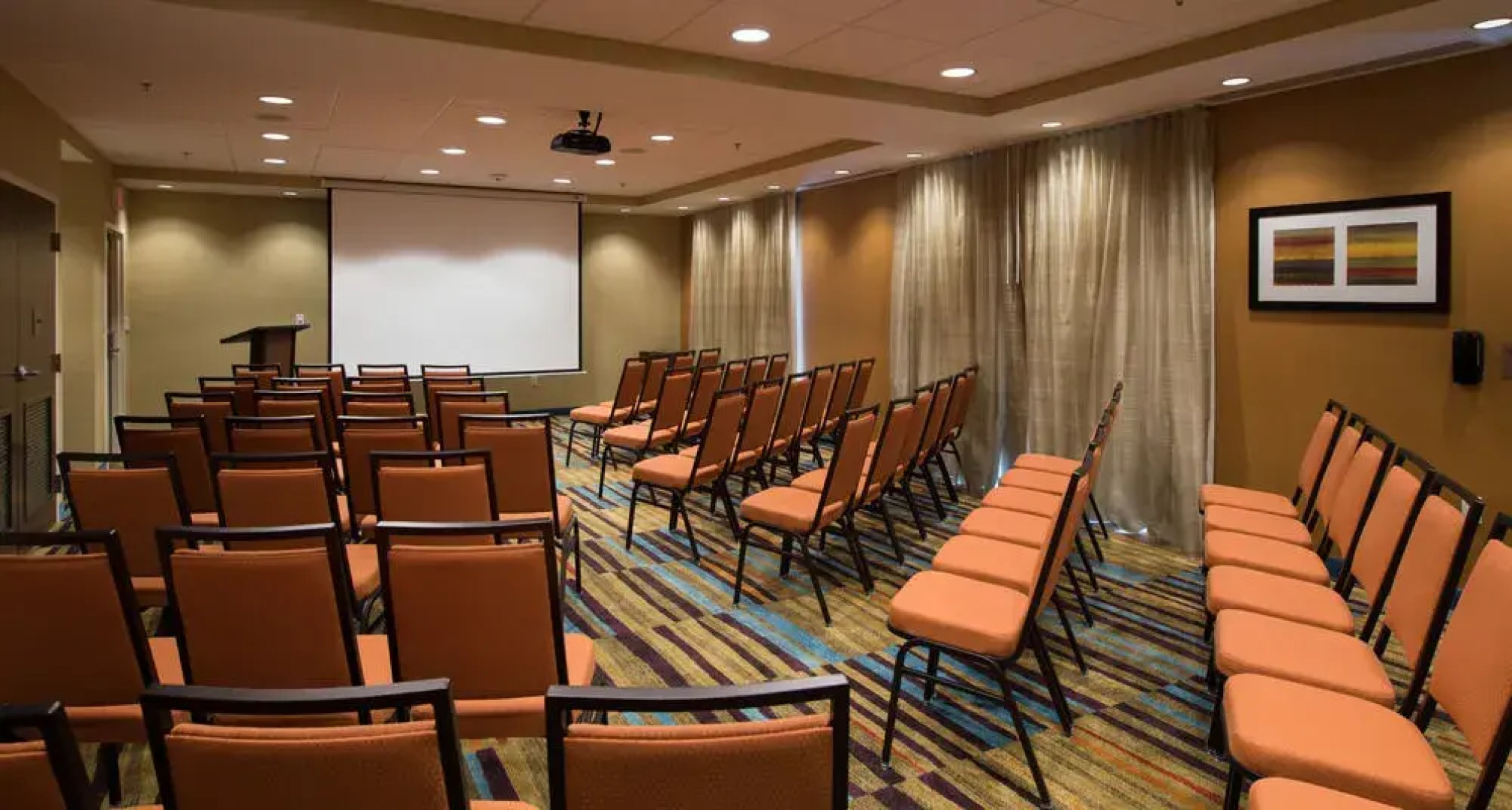 Fairfield Inn & Suites Panama City Beach