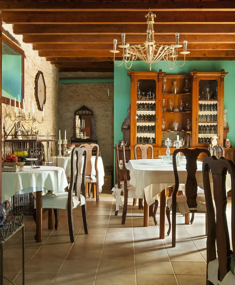 Hotel Rural Era de la Corte