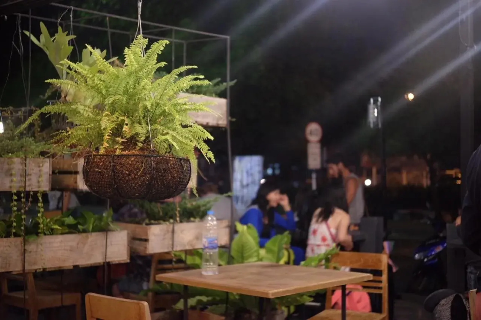 Sunny Hostel Chiangmai @Tha Pae