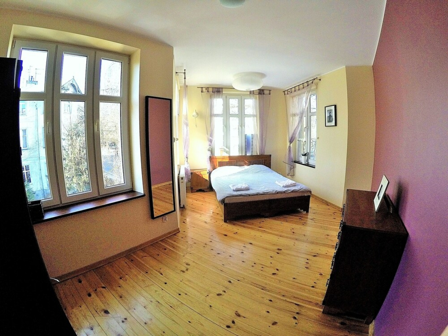 Victus Apartamenty - Etna