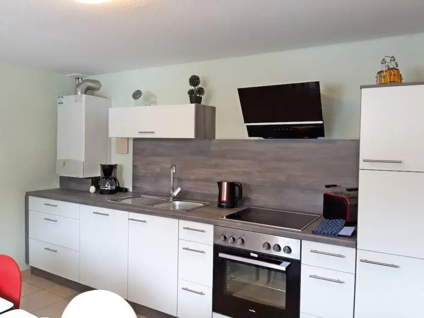 Haus des Handwerkers