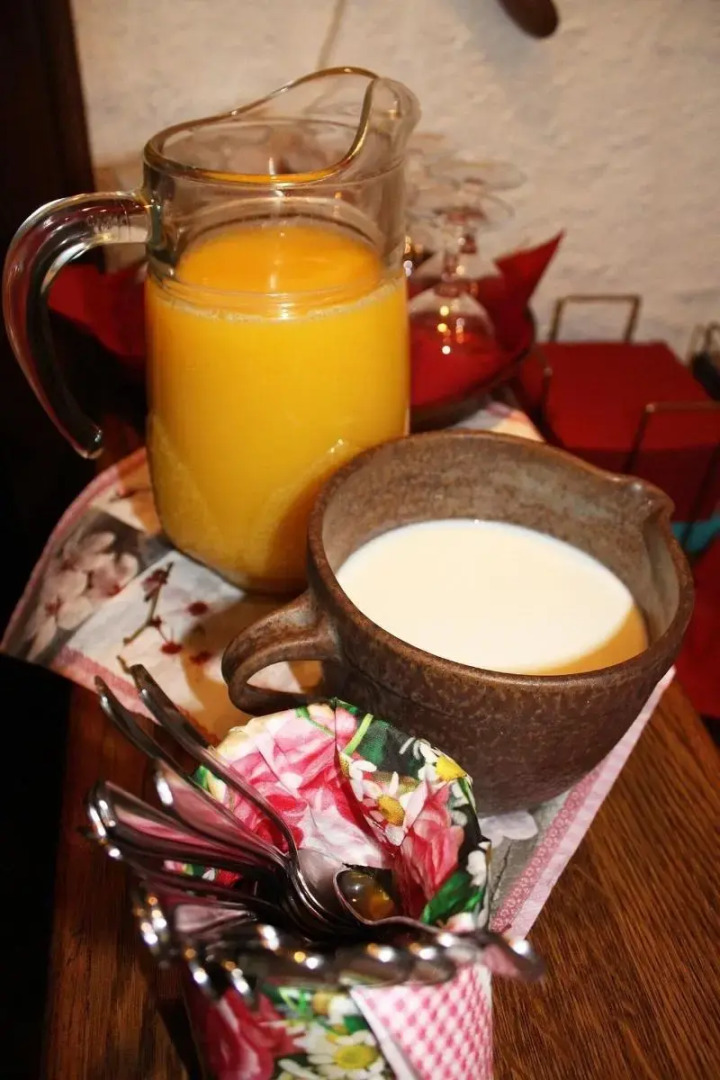 Hotel Boarding House Hohenwart