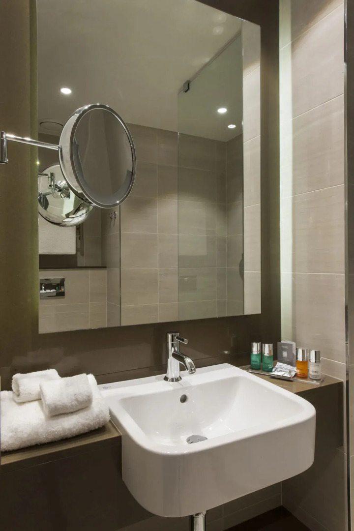 Genting Hotel & Spa at Resorts World Birmingham