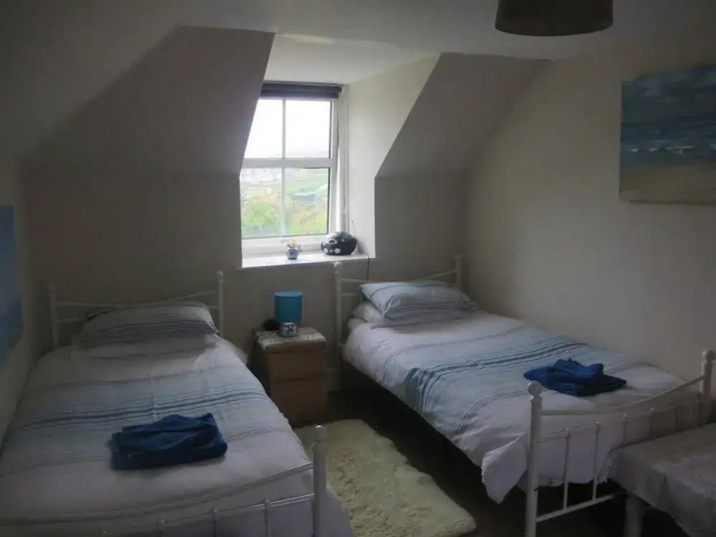 Glenancross Guesthouse