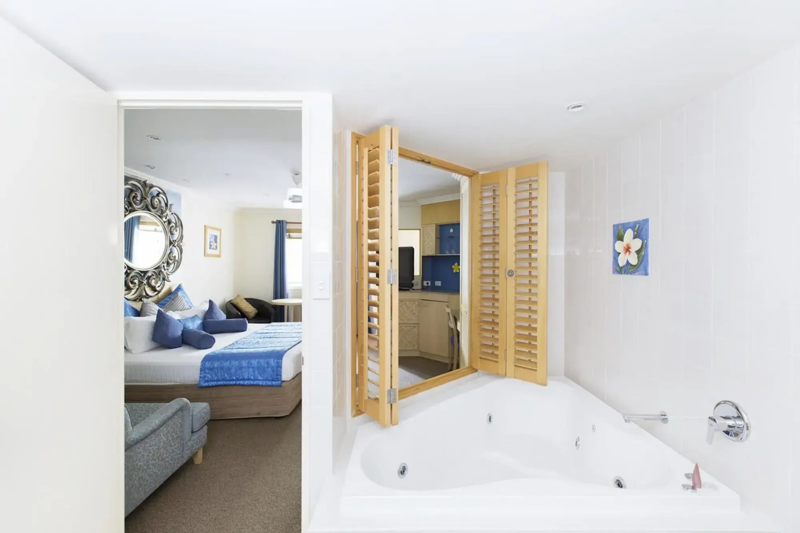 Seahaven Resort
