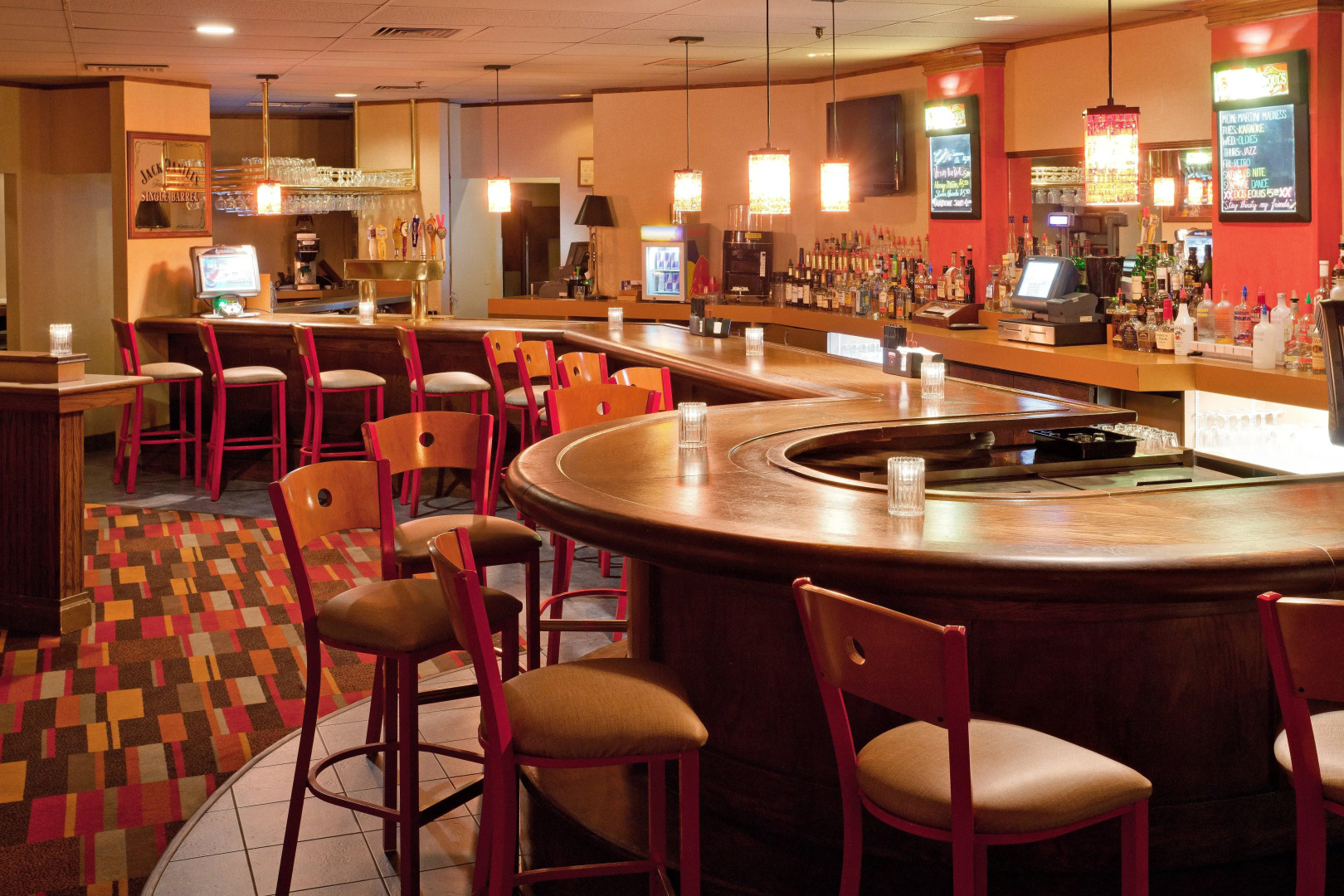 Crowne Plaza Hotels & Resorts Reading