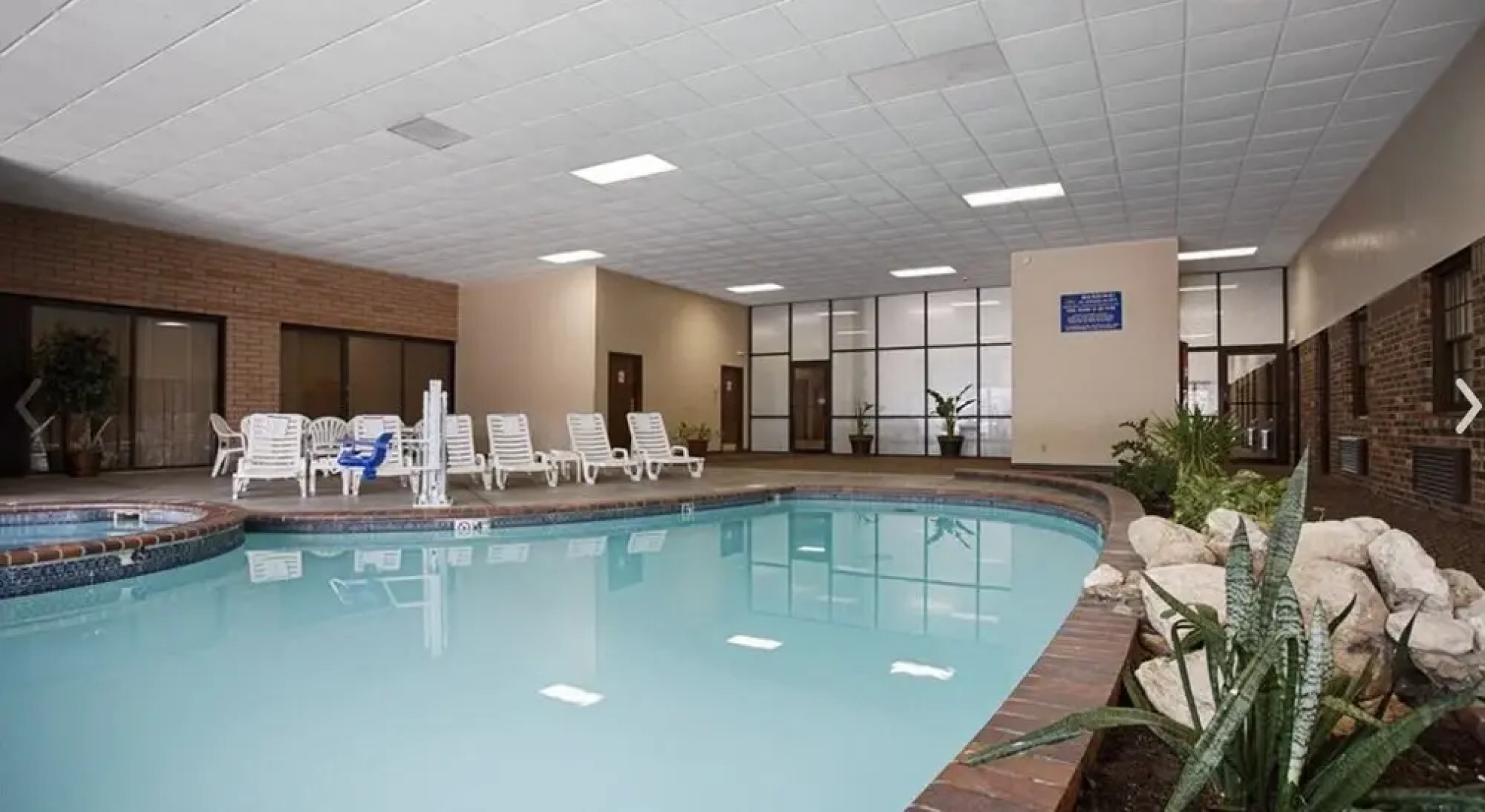 Eleven Boutique Hotel