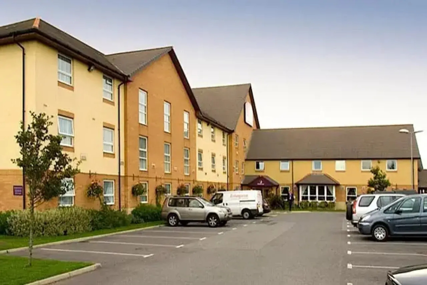 Premier Inn Darlington