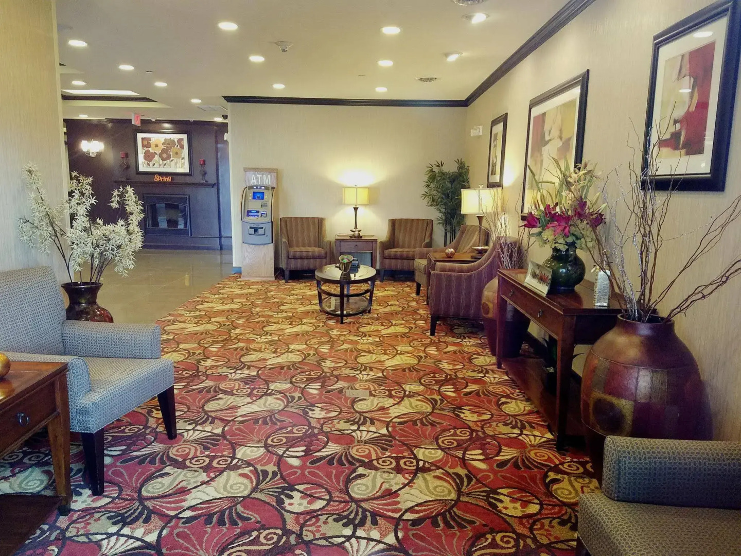 Holiday Inn Express & Suites Wheeling by IHG