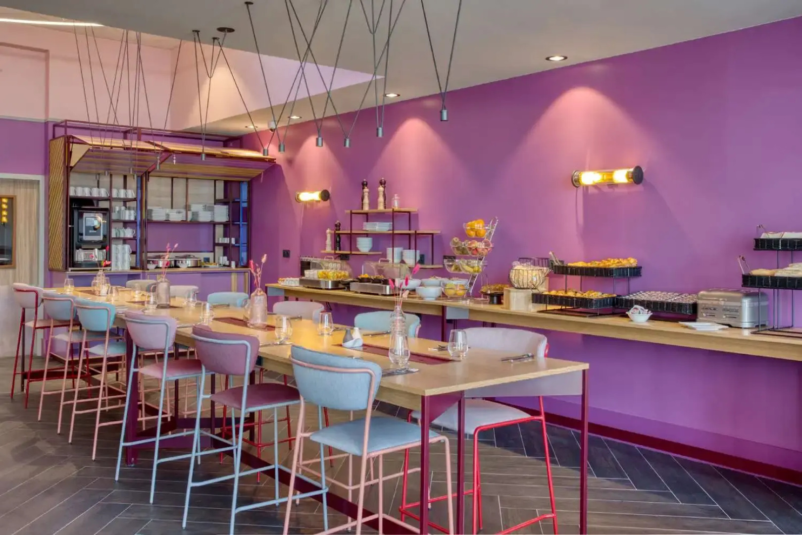 Aiden by Best Western Clermont-Ferrand