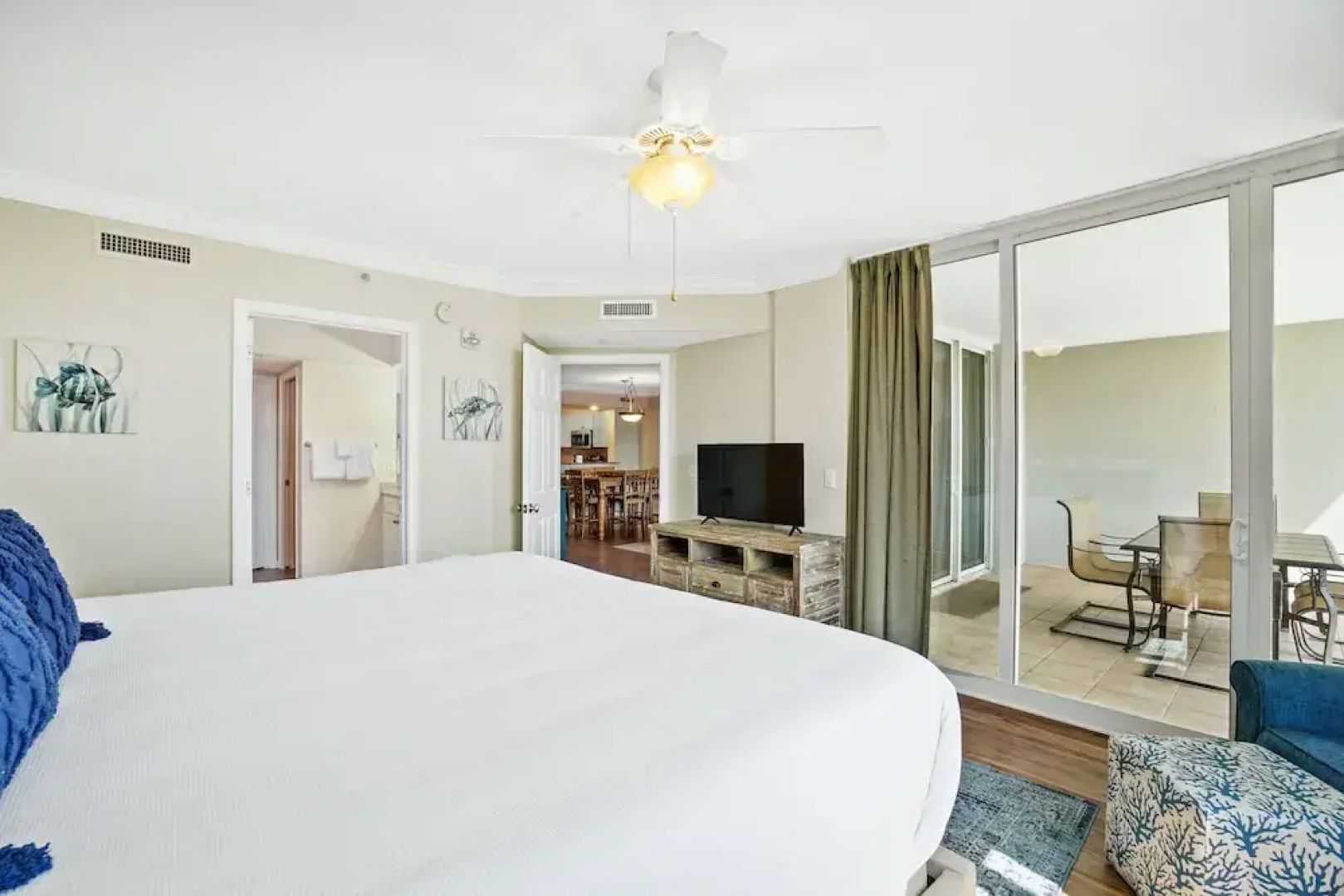 Destin West Resort by Panhandle Getaways
