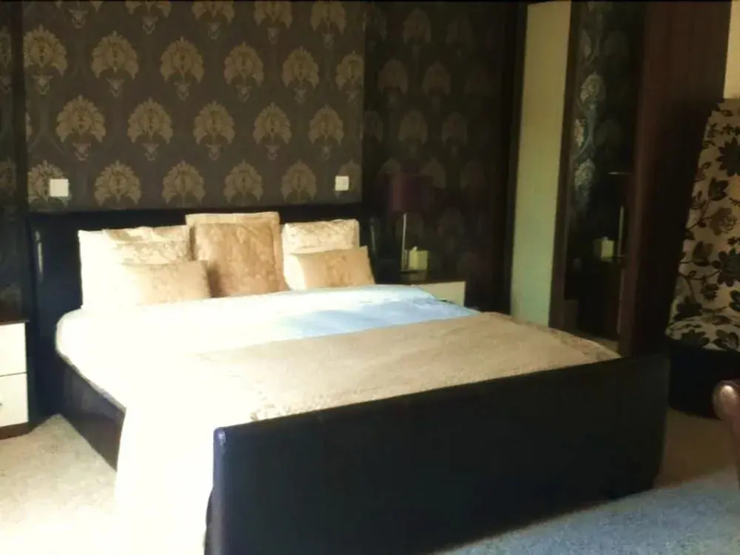 Advocate Arms Hotel