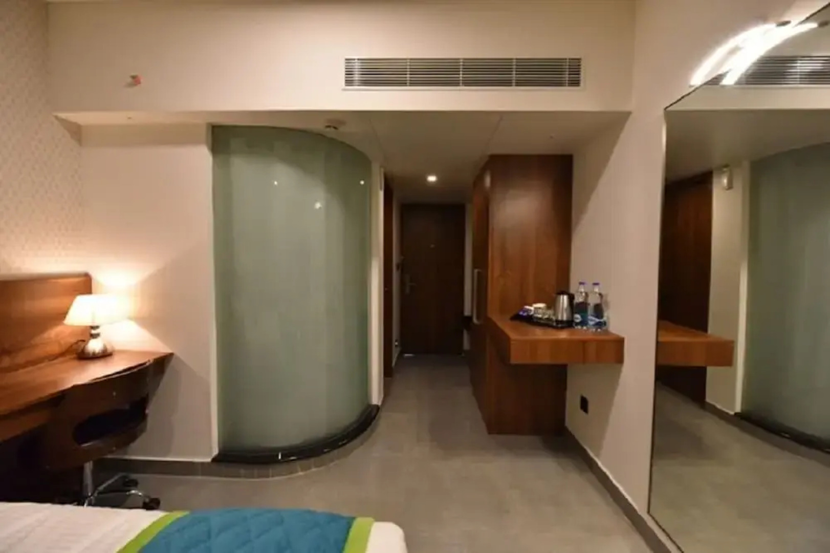 Vivid A Boutique Hotel