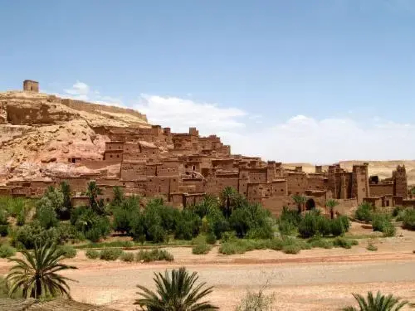 Bivouac Jawhara