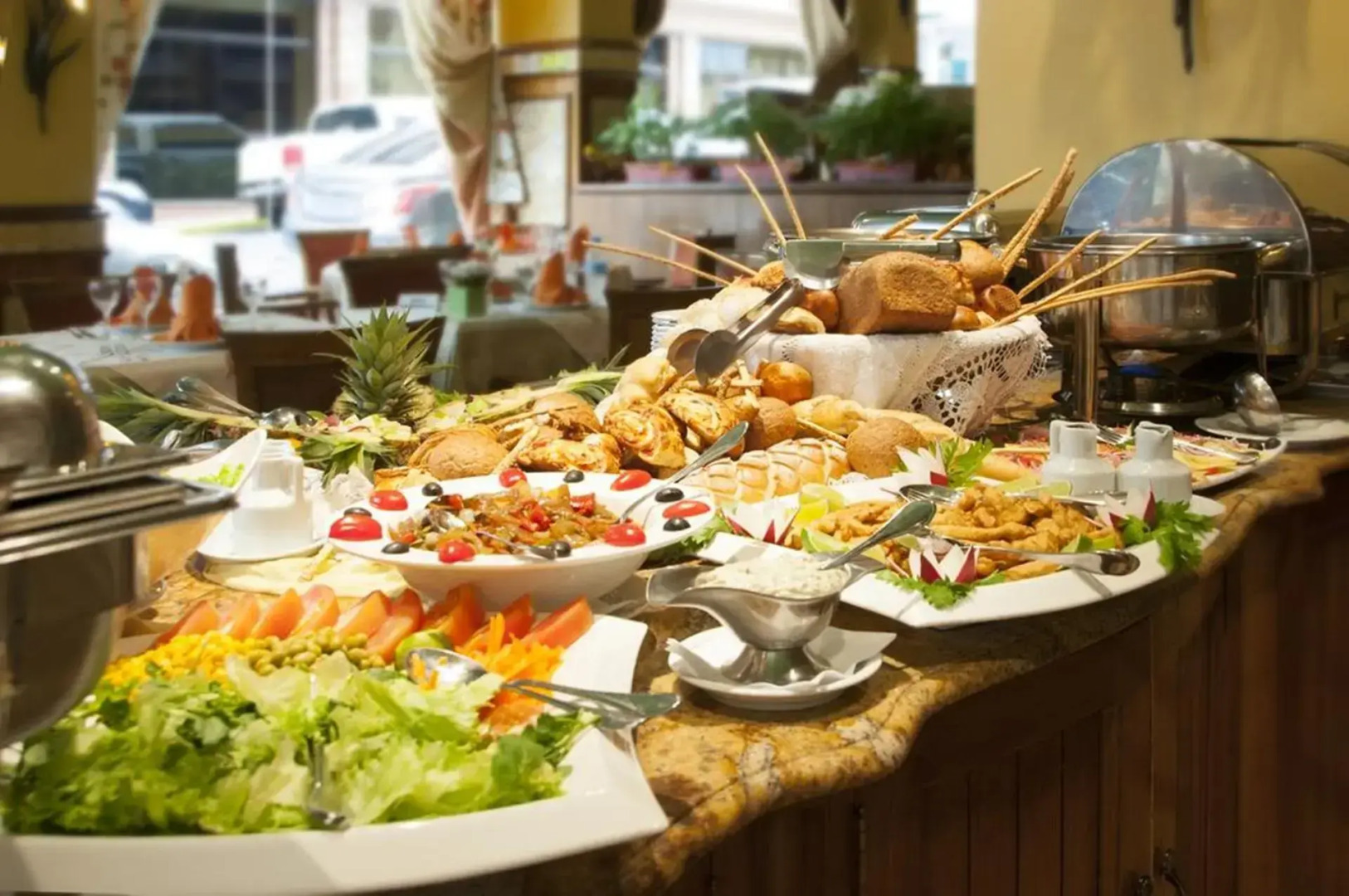 Hotel Las Margaritas