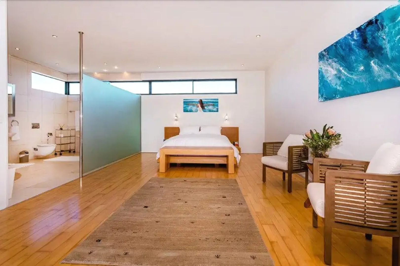 The Grand View Luxury Villa