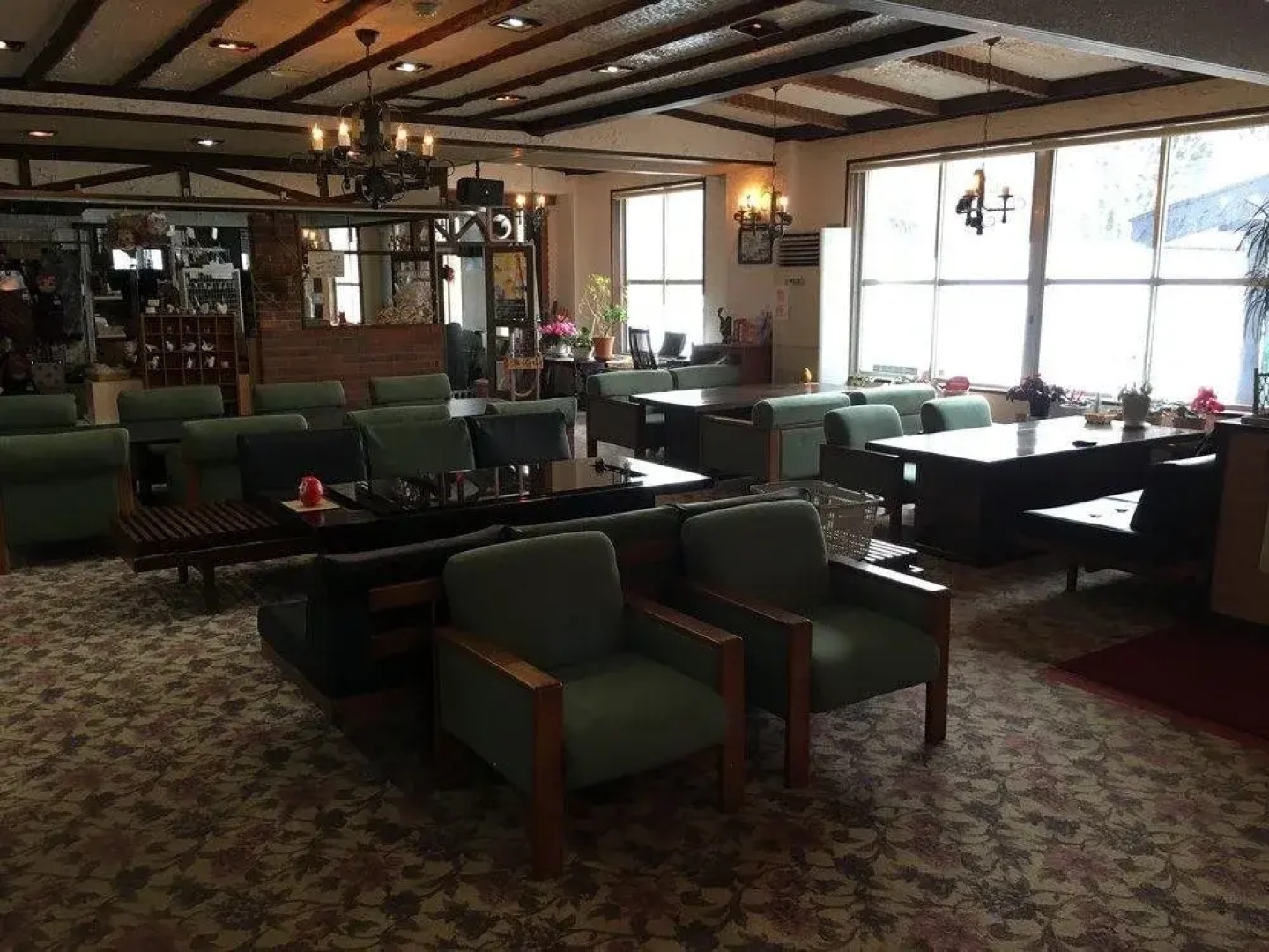 Akakura Central Hotel