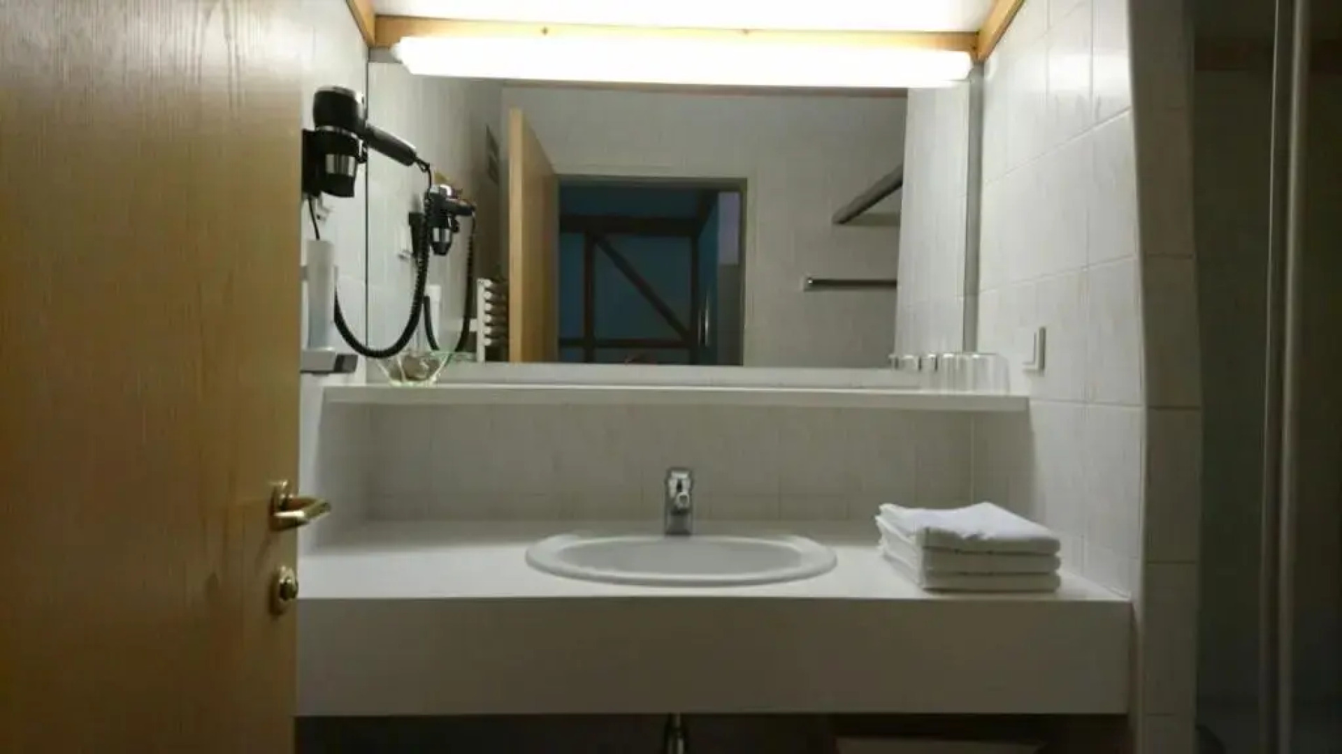 Aparthotel Hechenberg