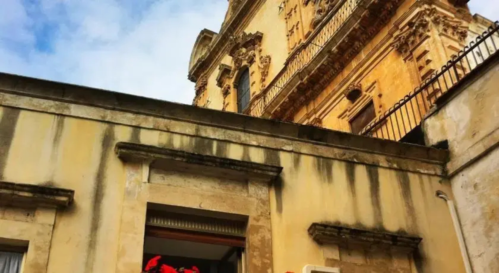 San Pietro Apartment