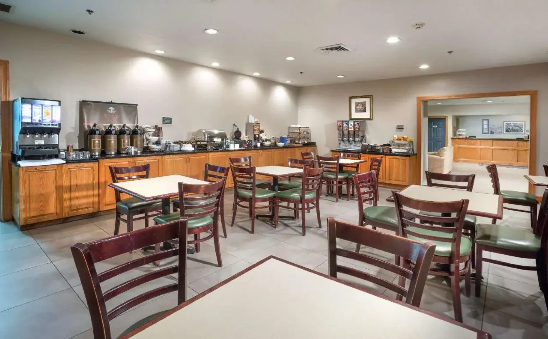 Country Inn & Suites by Radisson, Augusta at I-20, GA