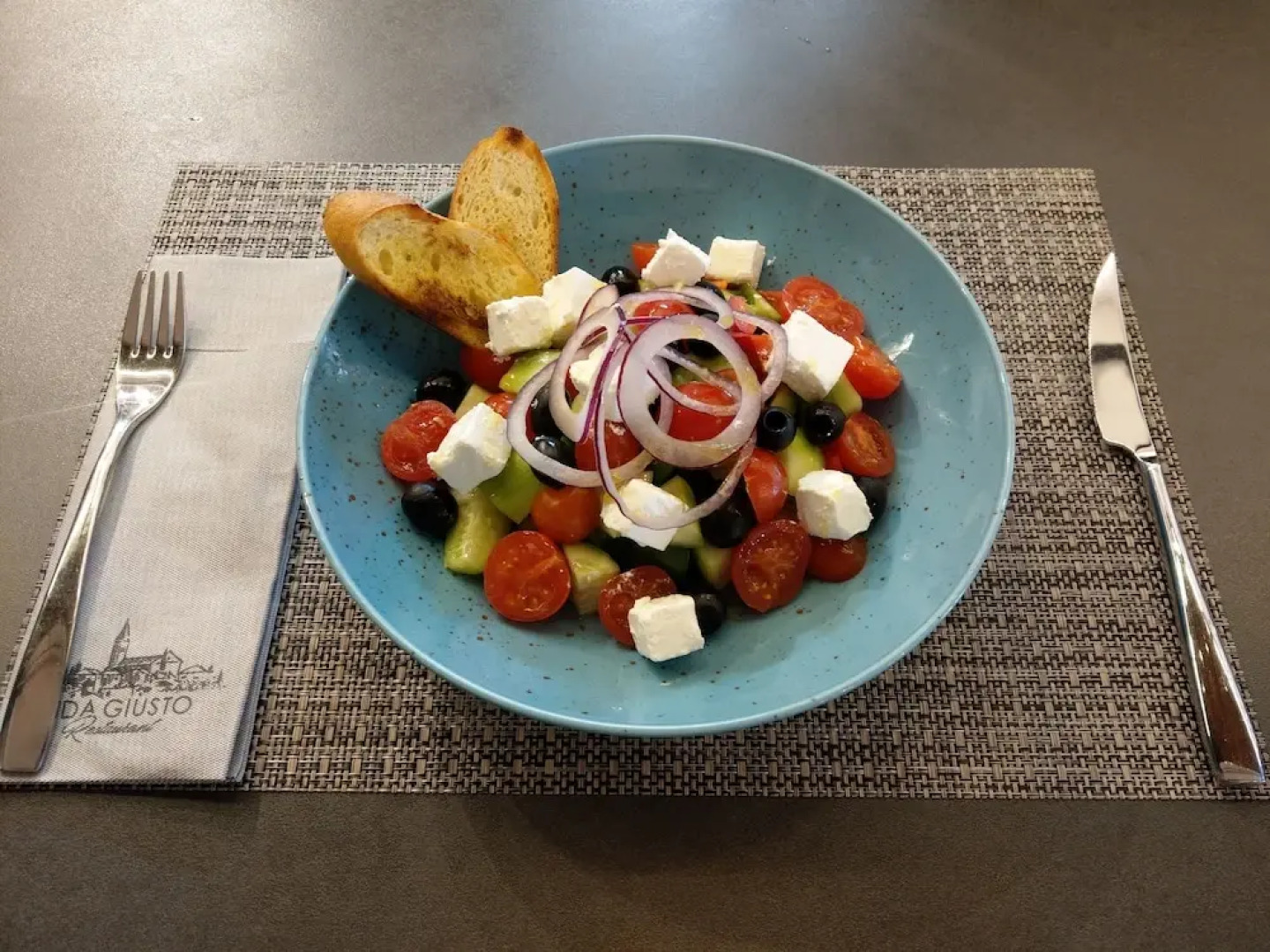 Boutique Camping Santa Marina