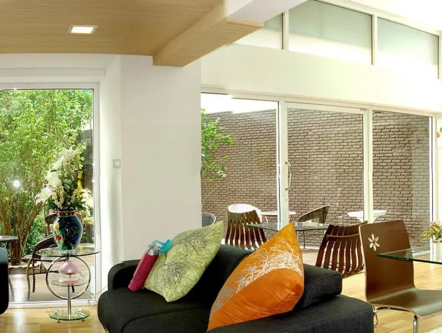 Nantra Sukhumvit 39 Hotel