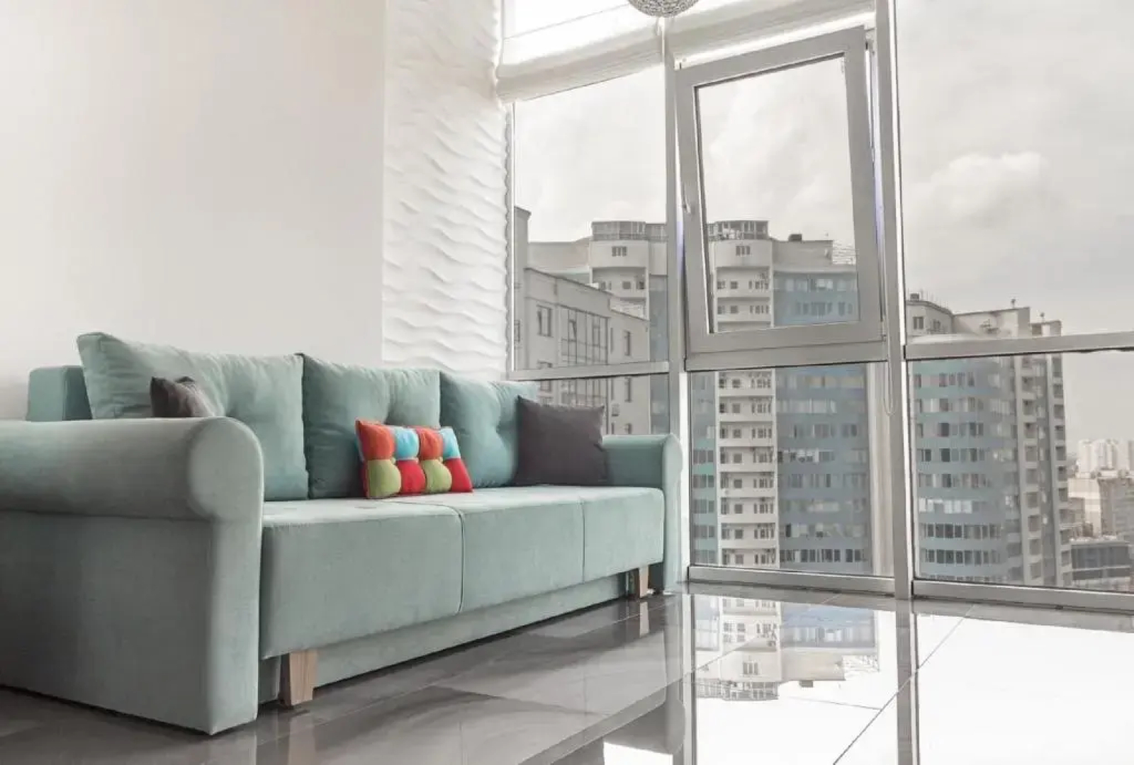 Odessa Pearl Apartments
